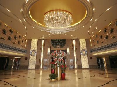 Da Zhong Hotel Indoor Stadium Xuhui Shanghai Bagian luar foto