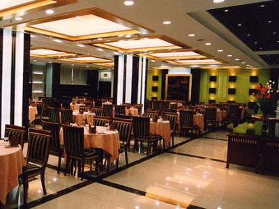Da Zhong Hotel Indoor Stadium Xuhui Shanghai Bagian luar foto